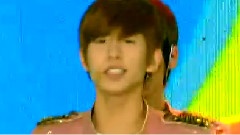 BOYFRIEND - 别碰我的女人