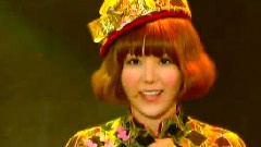 Orange Caramel - 上海之恋