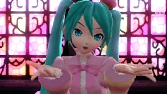 初音未来 - 世界第一公主殿下