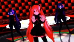 初音未来 - Sweet Devil