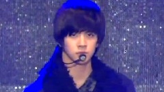 MBLAQ - 蒙娜丽莎