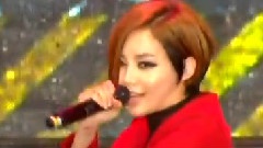 Brown Eyed Girls - Sixth Sense