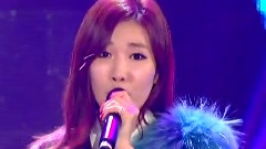 Davichi - 爱情啊爱情