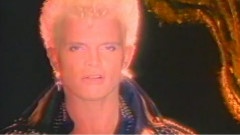 Billy Idol - Prodigal Blues