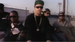 Ice-T - Mind Over Matter