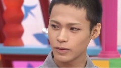 KAT-TUN - 王様のブランチ UEDA Part 中文字幕 11/10/22