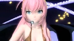 巡音流歌 - マージナル