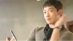 Rain - Coupang CF