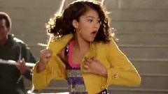 Zendaya - Dig Down Deeper