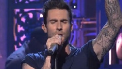 Maroon 5 - Stereo Hearts