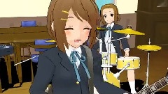 GO!GO! MANIAC