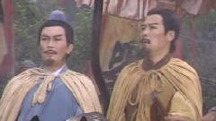 崔京浩,影视原声 - 民得平安天下安