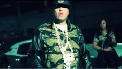 Fat Joe - Welcome To The Darkside