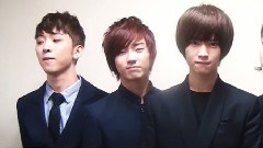 大国男儿 - Lady Comeback Sketch #1