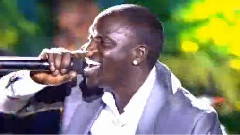 Akon,David Guetta - Sexy Chick