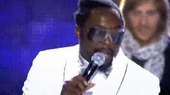 Will.I.Am,David Guetta - I'm Going Crazy