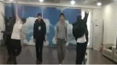 东方神起 - Before U Go