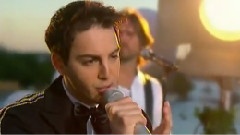 Darin Zanyar - Can't Stop Love
