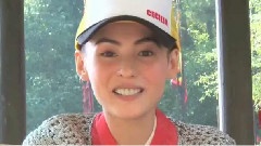 张柏芝 - <杨门女将之军令如山>