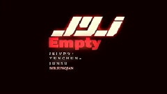 J.Y.J - Empty