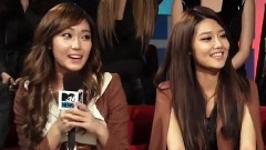 少女时代 - Interview