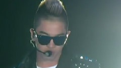 太阳(Bigbang) - Where U At & I'll Be There