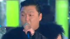 Psy - 大家一起摇一摇