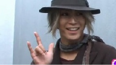 龟梨和也 - ZOOM SATA Cut 中文字幕 11/11/05