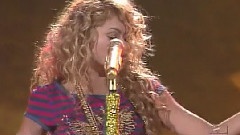 Paulina Rubio - Aunque No Sea Conmigo