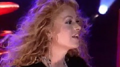 Paulina Rubio - Aunque No Sea Conmigo