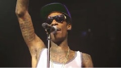Wiz Khalifa - Toronto Vlog