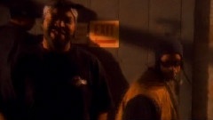 Ice-T - Trespass