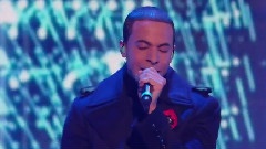 JLS - Take A Chance On Me