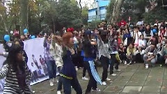 Super Junior - 六周年快闪应援视频