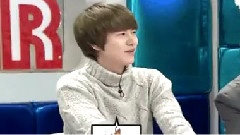 Super Junior - Radio Star MC