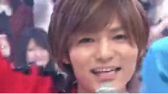 Hey! Say! JUMP - 组曲
