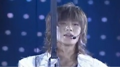 赤西仁 - BENEVOLENCE 04SUMMARY