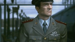 游戏原声 - <皇牌空战6>