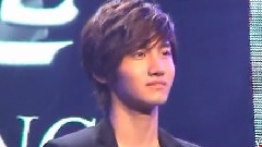 沈昌珉,东方神起 - Precious Min