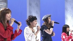 miwa,森山良子,平原绫香,JUJU - すべてが歌になっていった