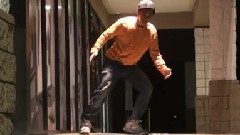 街舞视频 - Smooth Dubstep Dancing