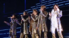岚 - ARASHI AROUND ASIA In DOME Disc1
