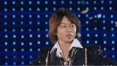 岚 - ARASHI AROUND ASIA In DOME Disc2