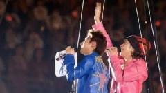 岚 - ARASHI AROUND ASIA In DOME Disc3