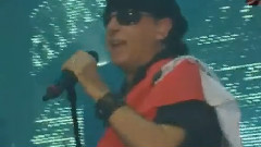 Scorpions - Raised On Rock
