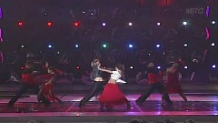 Rain,李孝利 - MBC
