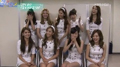 少女时代 - KBS