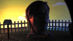 The Elected - Go For The Throat