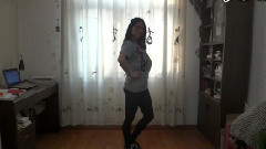 模仿翻唱,舞蹈视频 - Mr.Taxi