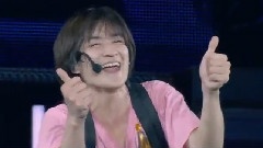 Kis-My-Ft2 - MC部分